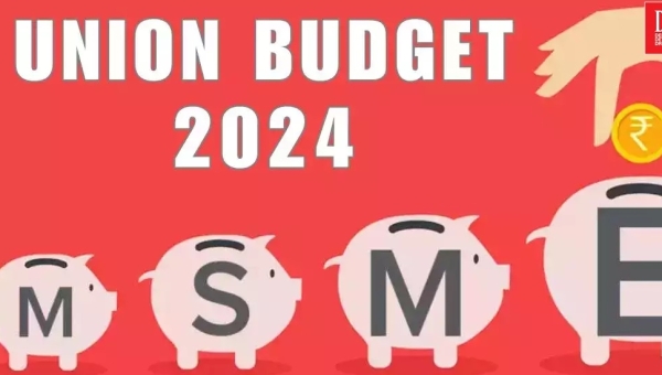 UnionBudget2024